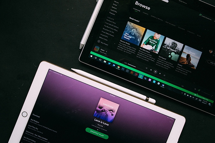 5 formas de divulgar a playlist da sua marca no Spotify