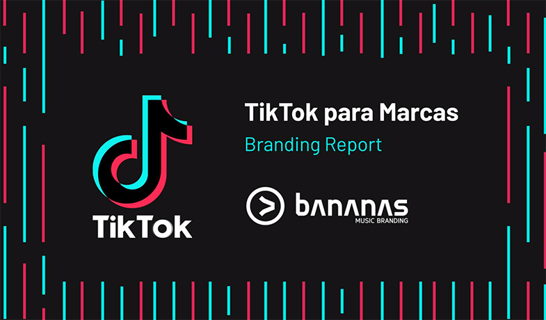TikTok para Marcas: como o TikTok está influenciando a música