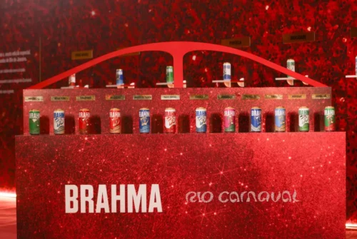 Marcas no Carnaval 2025 e a nova era das experiências